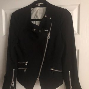 Veronica Beard coat/ jacket black size 8